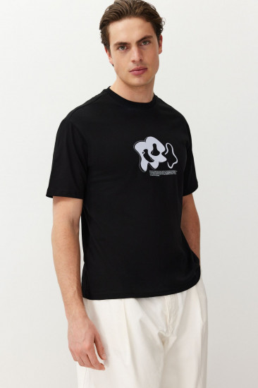 Футболка мужская