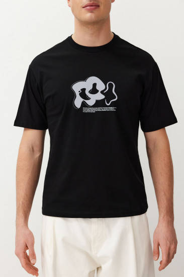 Футболка мужская