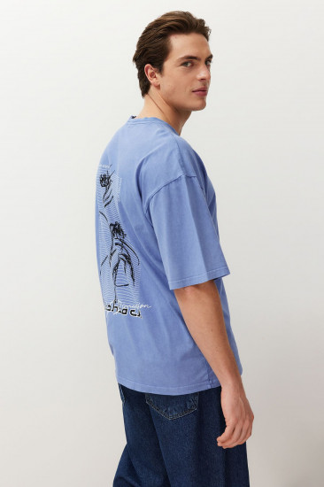 Футболка мужская