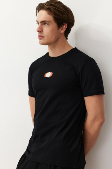 Футболка мужская