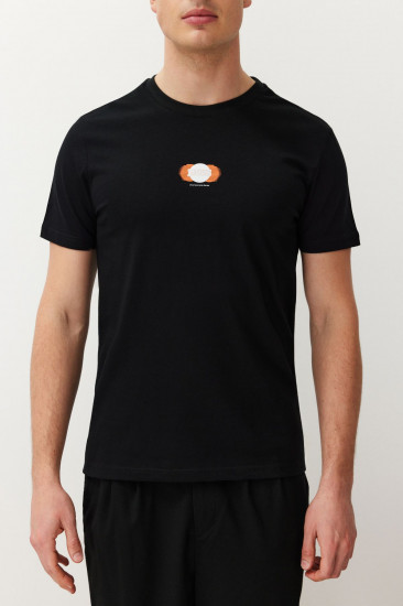 Футболка мужская