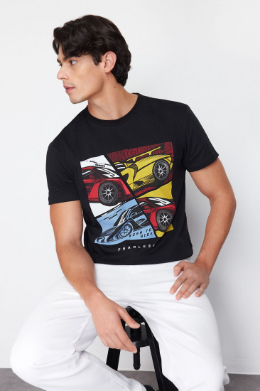 Футболка мужская