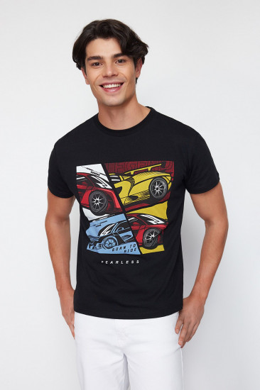 Футболка мужская