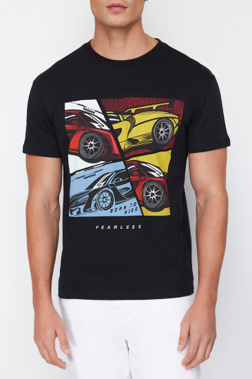 Футболка мужская