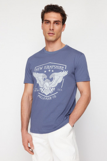 Футболка мужская