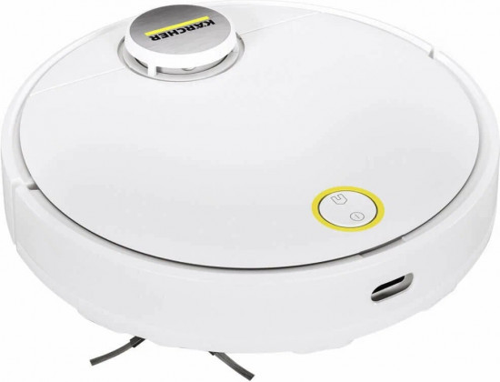 Робот-пылесос Karcher RCV 3 1.269-620.0