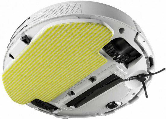 Робот-пылесос Karcher RCV 3 1.269-620.0