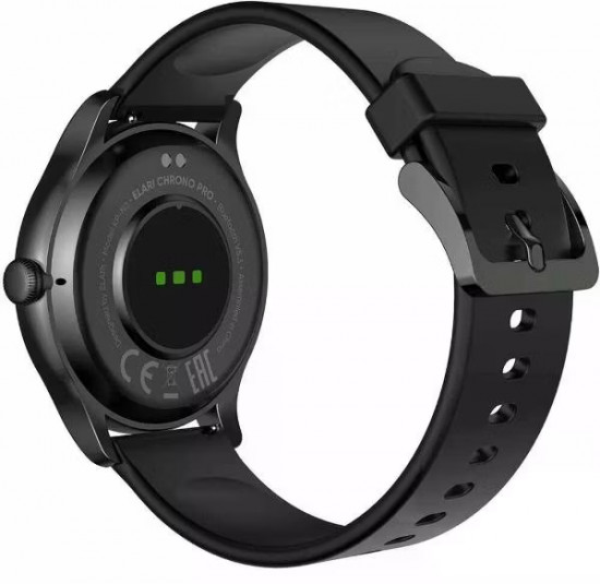 Смарт-часы Elari Chrono Pro