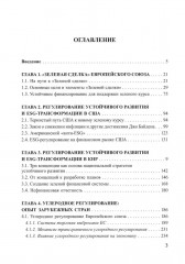 Международные практики регулирования устойчивого развития и ESG и их применимость для России - Фото 1
