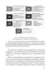 Международные практики регулирования устойчивого развития и ESG и их применимость для России - Фото 5