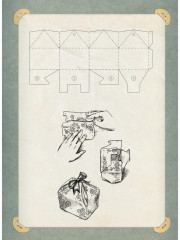 Рождественская ёлка. Стихи и рассказы русских писателей - Фото 4