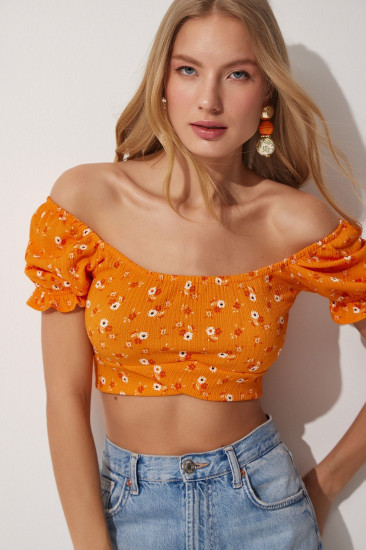 Блузка женская