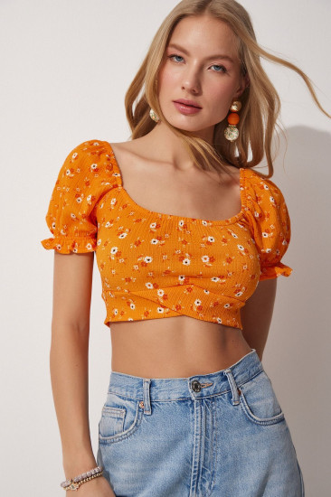 Блузка женская