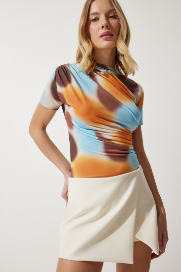 Блузка женская