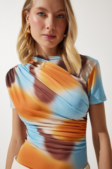 Блузка женская