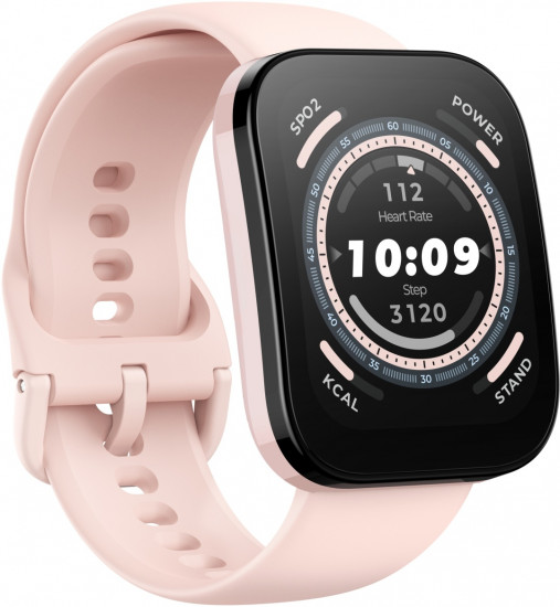 Смарт-часы Xiaomi Bip 5