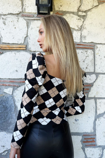 Блузка женская