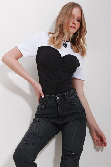 Блузка женская