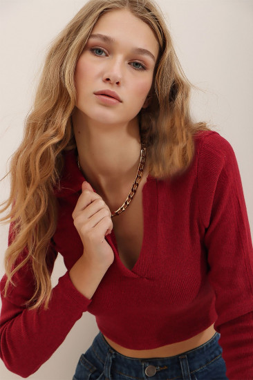 Блузка женская