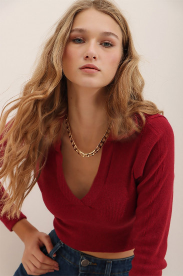 Блузка женская