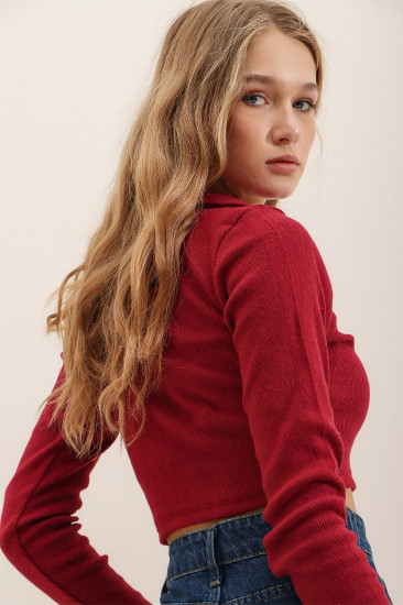 Блузка женская