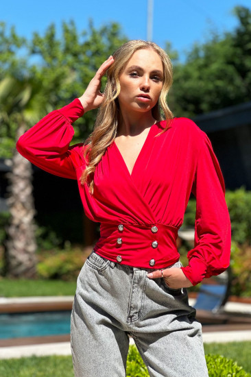 Блузка женская