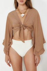 Блузка женская - Фото 3