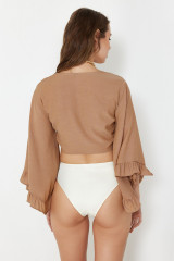 Блузка женская - Фото 5