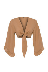 Блузка женская - Фото 6