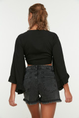 Блузка женская - Фото 3