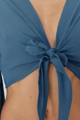 Блузка женская - Фото 4