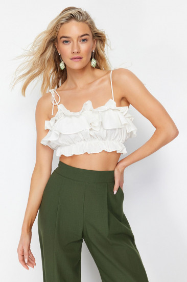 Блузка женская