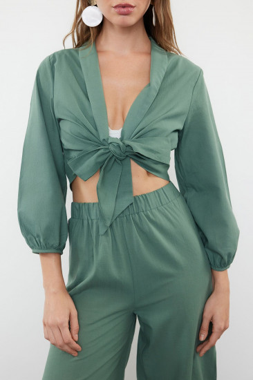 Блузка женская