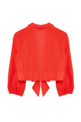 Блузка женская - Фото 7