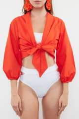 Блузка женская - Фото 3