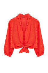 Блузка женская - Фото 5