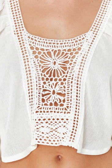 Блузка женская