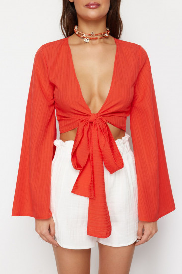 Блузка женская