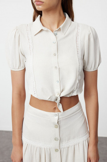 Блузка женская