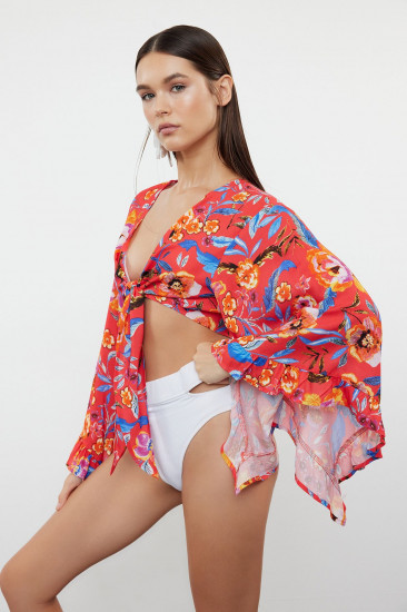 Блузка женская