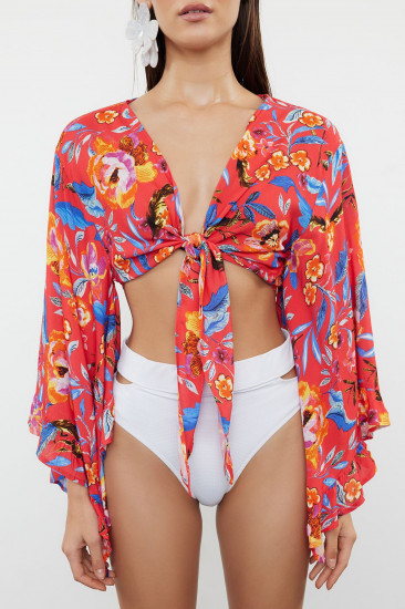 Блузка женская