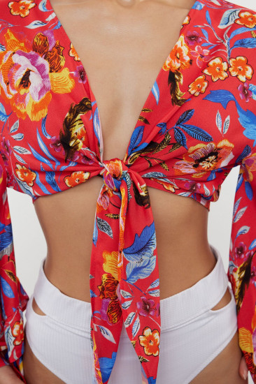 Блузка женская