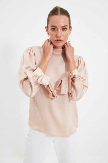 Блузка женская