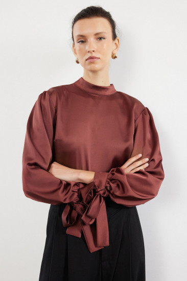 Блузка женская