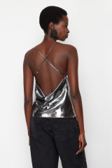 Блузка женская - Фото 5