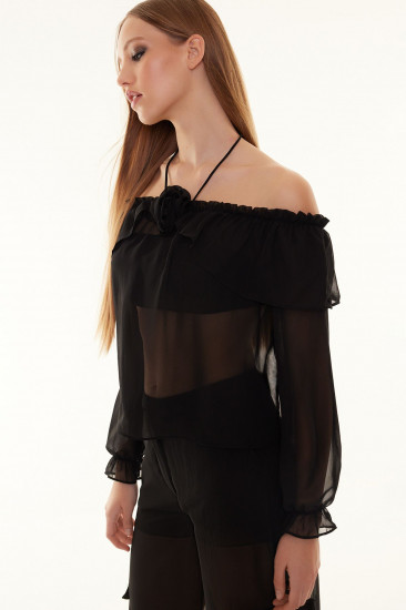 Блузка женская