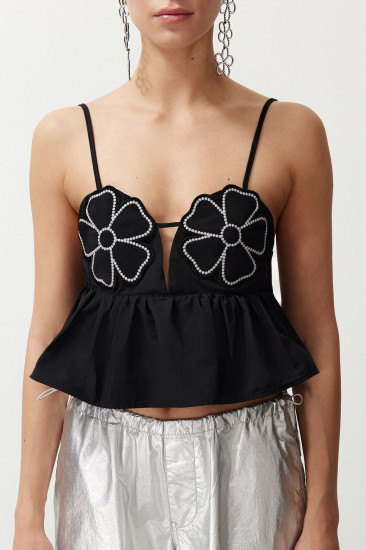 Блузка женская