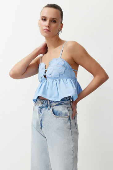 Блузка женская