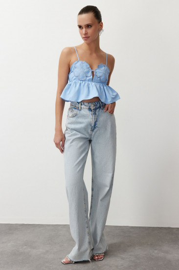 Блузка женская