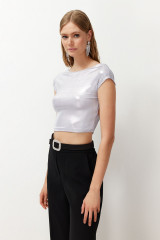 Блузка женская - Фото 2